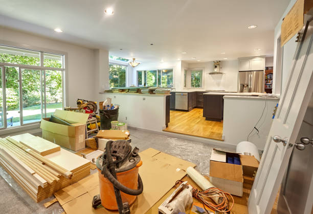 Reliable Countertop Replacement contractor in Towson, MD by Remodeling Of Kitchen