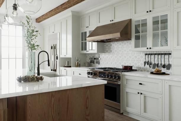 Affordable Countertop Replacement solutions in Towson, MD